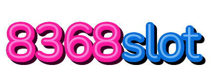 8368slot — logo kanal